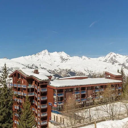 Résidence Thuria - 2 Pièces 5 Personnes Mae-5014 Appartamento *