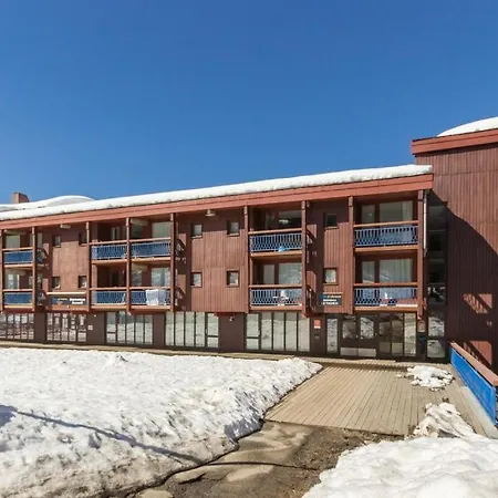 Appartamento Résidence Thuria - 2 Pièces 5 Personnes Mae-5014